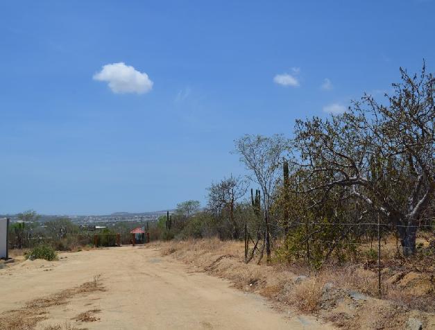 LOTE CON VISTA AL MAR