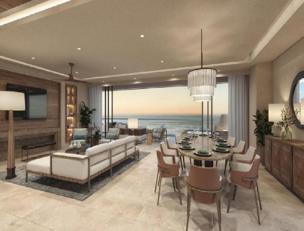 THE RESIDENCES AT ST REGIS OCEANVIEW CONDOMINIUMS - Tower B-3RC