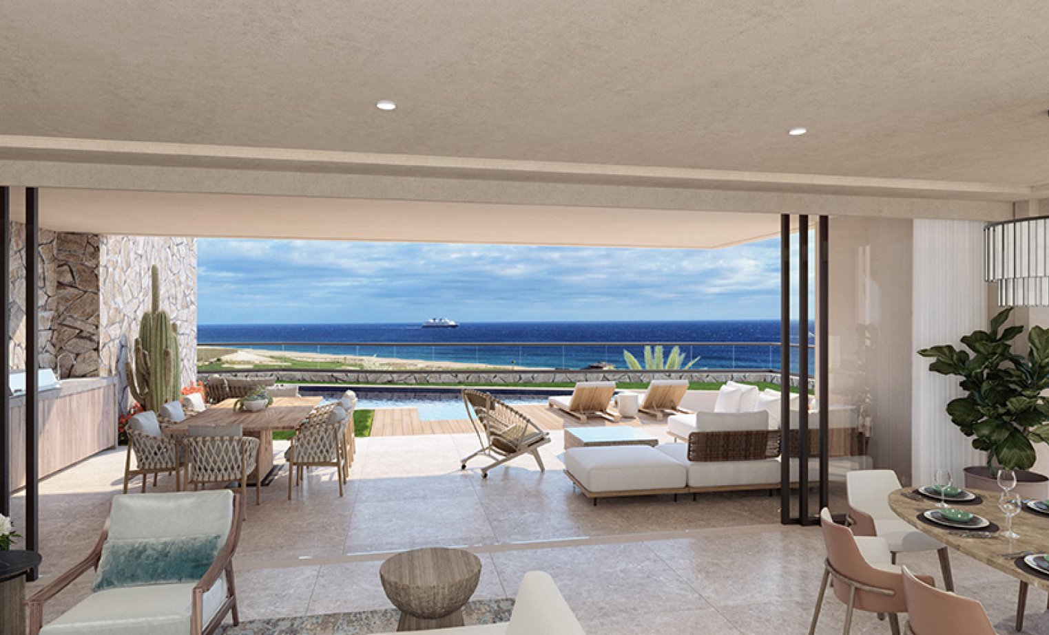 THE RESIDENCES AT ST REGIS OCEANVIEW CONDOMINIUMS