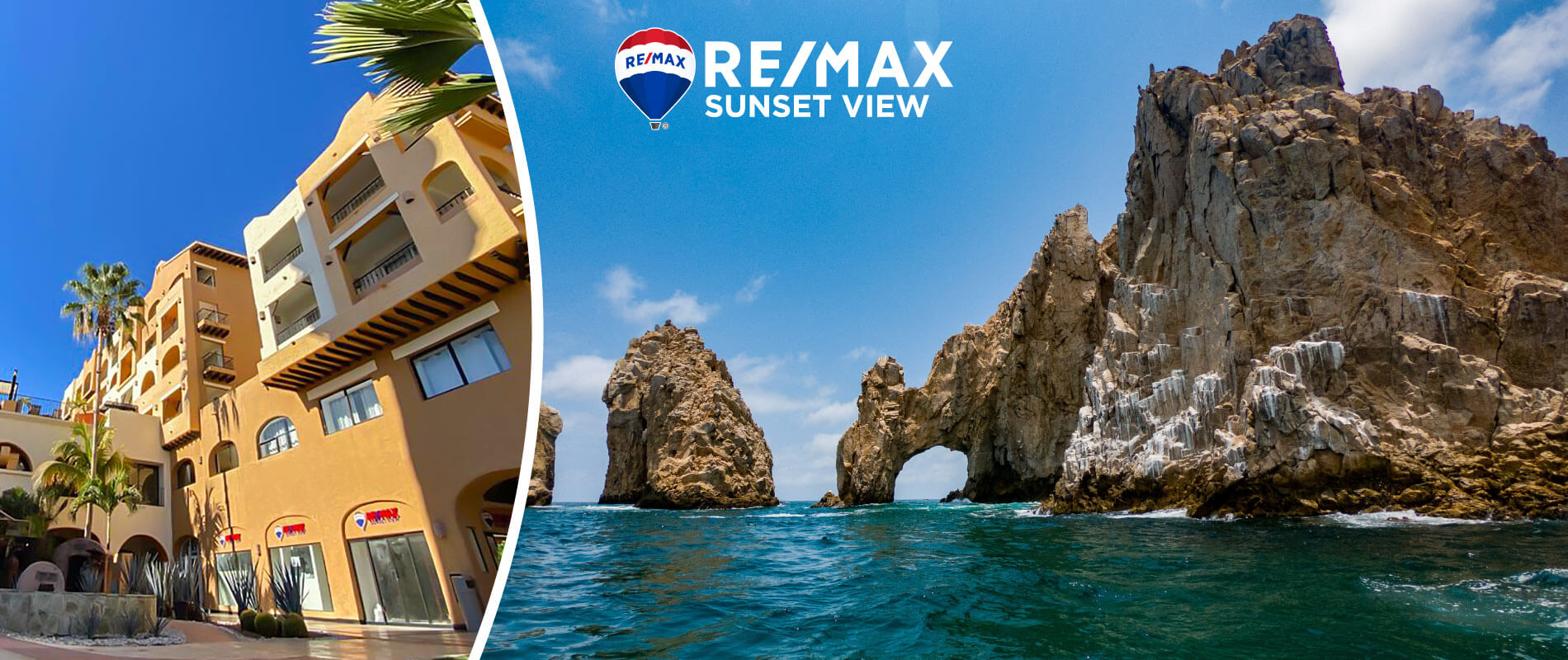 RE/MAX Sunset View