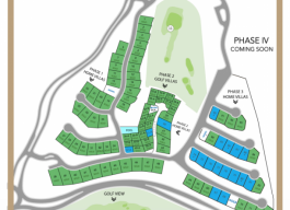 THE VILLAS MAPSITE - copia