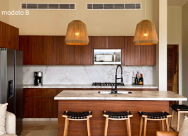 COCINA MODELO B