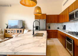 COCINA MODELO B 2