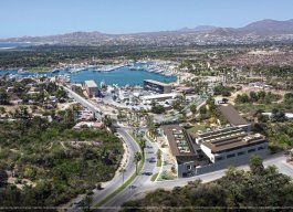 One marina Place marina View